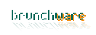 brunchware logo